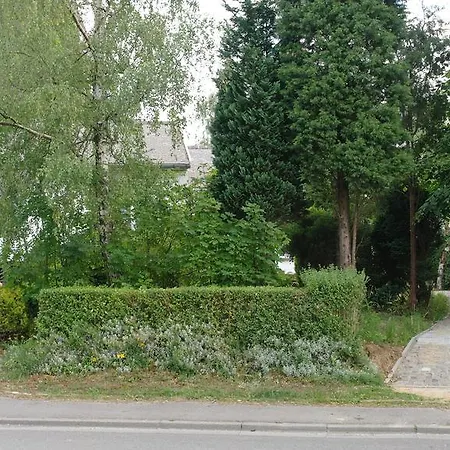 Maison D'hôtes îles Sont D'ailleurs * Charleroi
